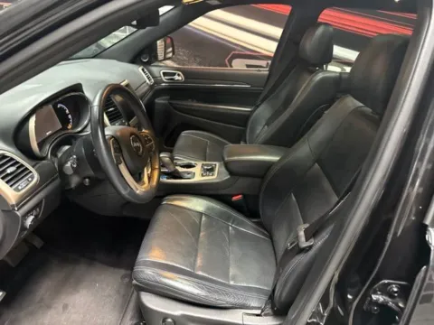 More photos of 2016 Jeep Grand Cherokee Limited at Seay Motors, KY