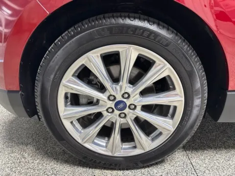 More photos of 2018 Ford Edge Titanium at Seay Motors, KY