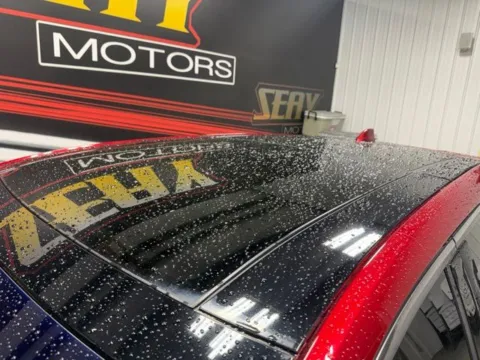 More photos of 2018 Ford Edge Titanium at Seay Motors, KY