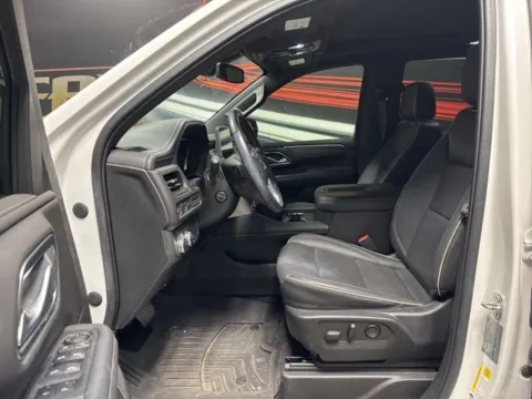 More photos of 2022 GMC Yukon SLT at Seay Motors, KY