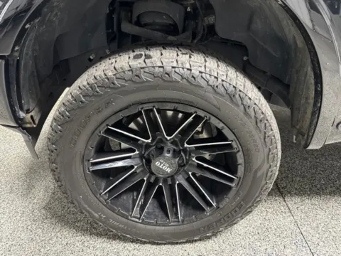 Another view of 2018 Ford F-150 Platinum for sale in Mayfield, KY at Seay Motors