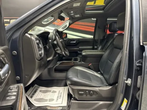 More photos of 2021 Chevrolet Silverado 1500 LT Trail Boss at Seay Motors, KY