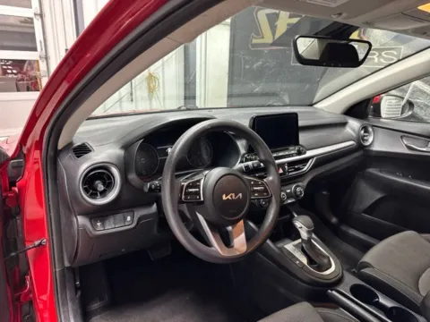 More photos of 2024 Kia Forte LXS at Seay Motors, KY