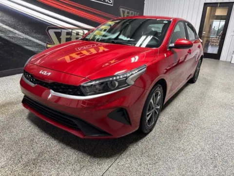 Photos of 2024 Kia Forte LXS for sale in Mayfield, KY at Seay Motors