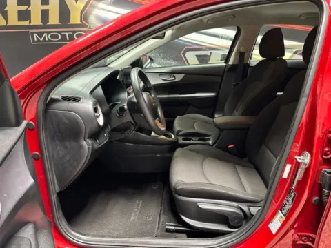 More photos of 2024 Kia Forte LXS at Seay Motors, KY