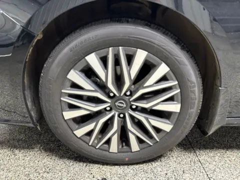 Another view of 2024 Nissan Altima 2.5 SV for sale in Mayfield, KY at Seay Motors