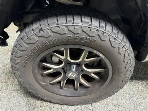 Another view of 2018 Toyota 4Runner TRD Off-Road for sale in Mayfield, KY at Seay Motors