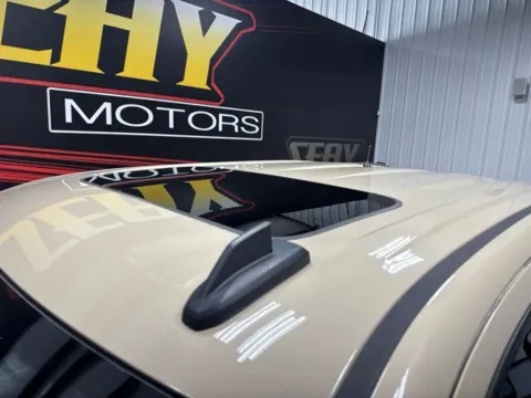 More photos of 2023 Chevrolet Silverado 1500 ZR2 at Seay Motors, KY