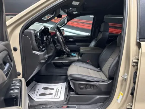 More photos of 2023 Chevrolet Silverado 1500 ZR2 at Seay Motors, KY