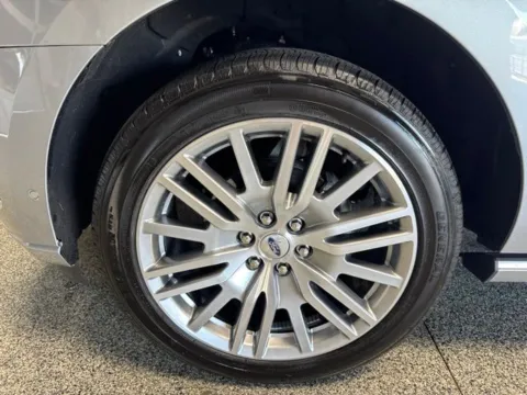 More photos of 2024 Ford Expedition Platinum at Seay Motors, KY
