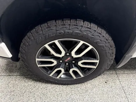 Another view of 2023 GMC Sierra 1500 AT4 for sale in Mayfield, KY at Seay Motors