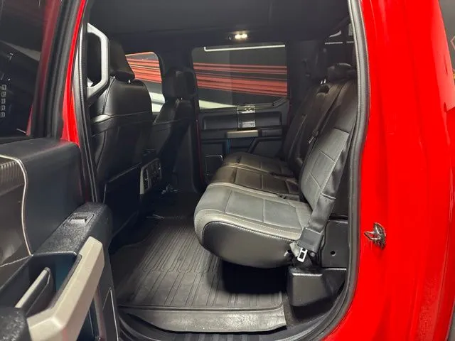 2020 Ford F-150 Raptor - Photo 17