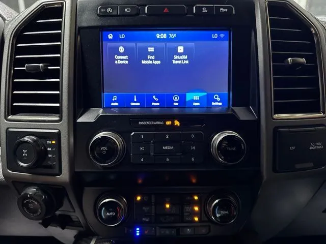2020 Ford F-150 Raptor - Photo 11