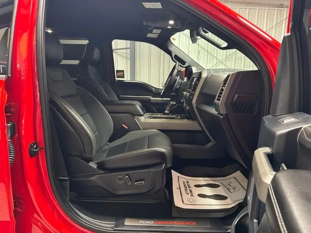 2020 Ford F-150 Raptor - Photo 28