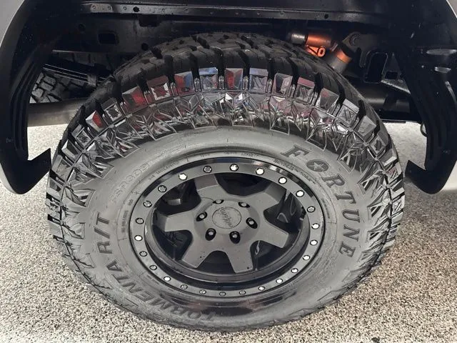 2020 Ford F-150 Raptor - Photo 25