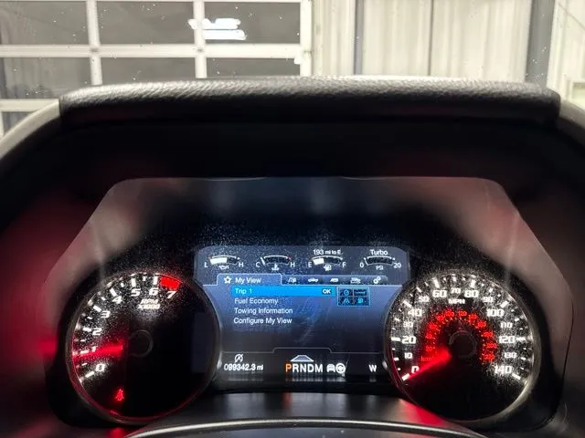 2020 Ford F-150 Raptor - Photo 9