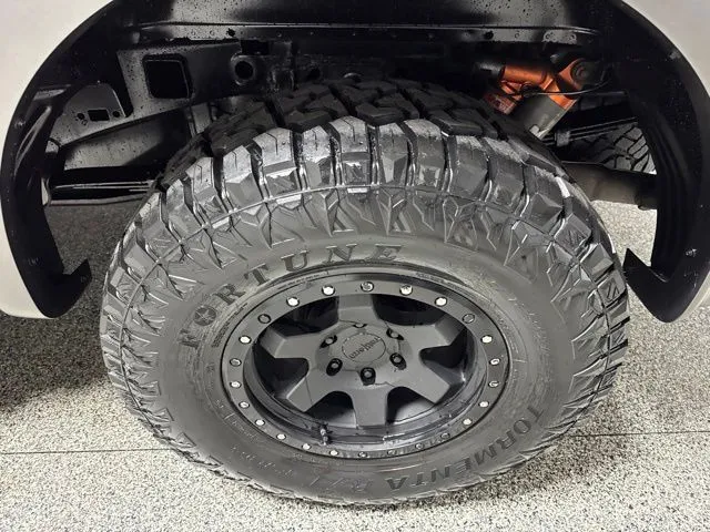2020 Ford F-150 Raptor - Photo 20