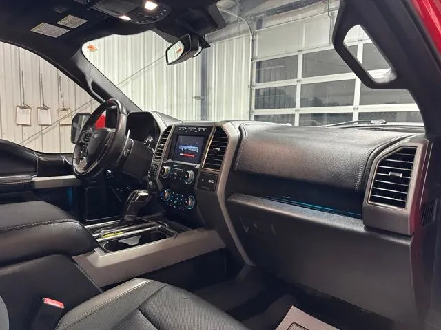 2020 Ford F-150 Raptor - Photo 29