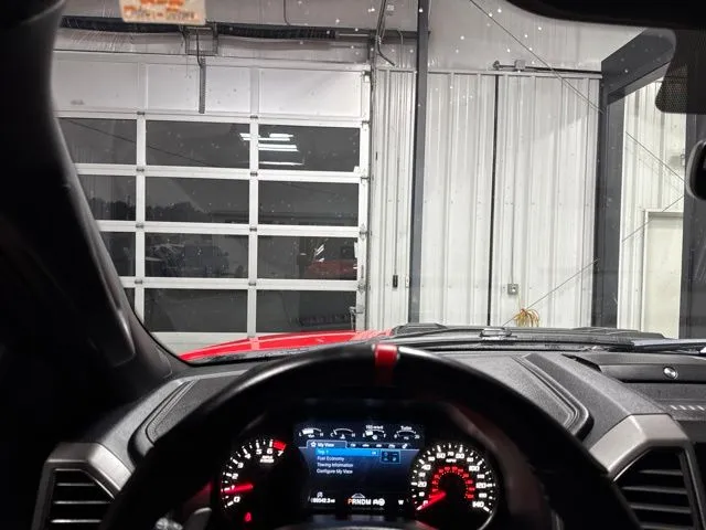2020 Ford F-150 Raptor - Photo 10