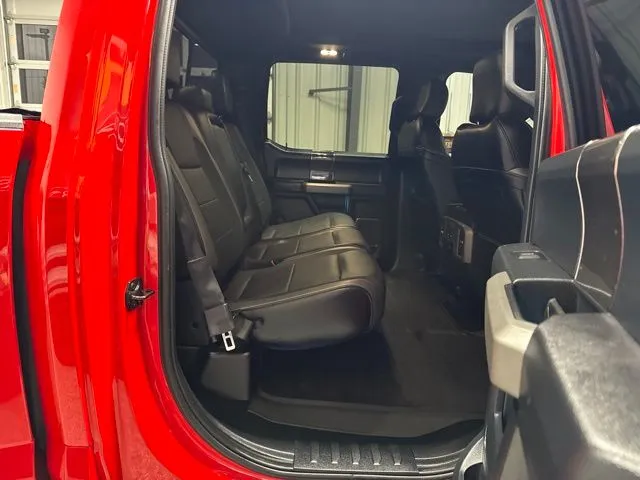 2020 Ford F-150 Raptor - Photo 26