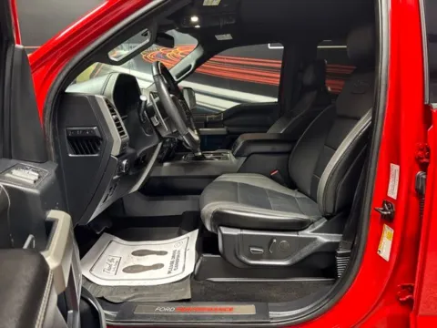 More photos of 2020 Ford F-150 Raptor at Seay Motors, KY