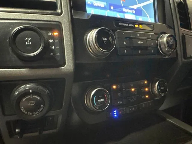 2020 Ford F-150 Raptor - Photo 14