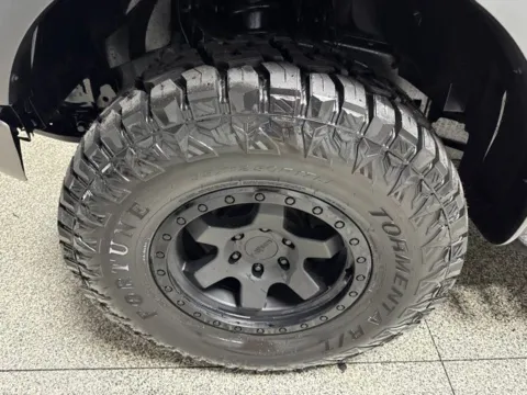 More photos of 2020 Ford F-150 Raptor at Seay Motors, KY