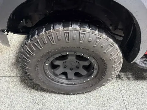 Another view of 2020 Ford F-150 Raptor for sale in Mayfield, KY at Seay Motors