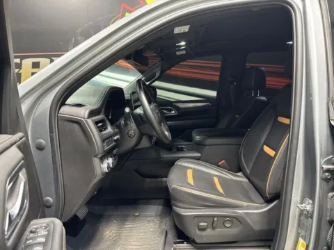 More photos of 2023 GMC Yukon XL AT4 at Seay Motors, KY