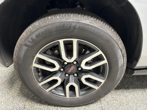 Another view of 2023 GMC Yukon XL AT4 for sale in Mayfield, KY at Seay Motors