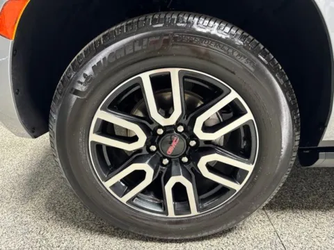 More photos of 2023 GMC Yukon XL AT4 at Seay Motors, KY