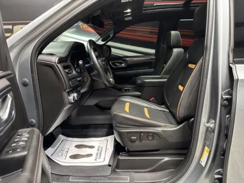 More photos of 2023 GMC Yukon XL AT4 at Seay Motors, KY