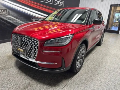 Photos of 2025 Lincoln Corsair Premiere for sale in Mayfield, KY at Seay Motors