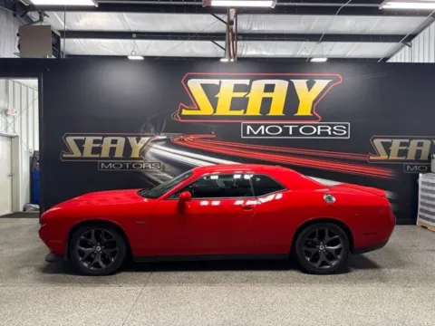 Photos of 2019 Dodge Challenger R/T for sale in Mayfield, KY at Seay Motors