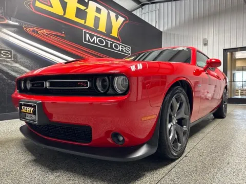 Photos of 2019 Dodge Challenger R/T for sale in Mayfield, KY at Seay Motors