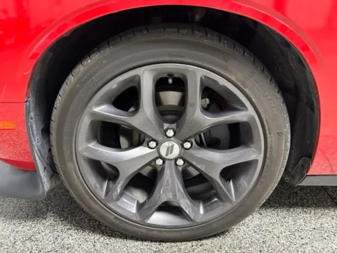 Another view of 2019 Dodge Challenger R/T for sale in Mayfield, KY at Seay Motors
