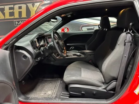More photos of 2019 Dodge Challenger R/T at Seay Motors, KY