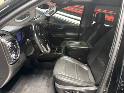 More photos of 2021 GMC Sierra 1500 Denali at Seay Motors, KY