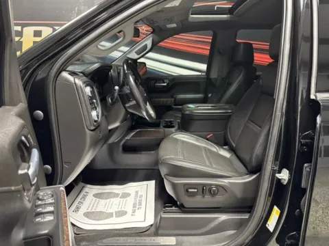 More photos of 2021 GMC Sierra 1500 Denali at Seay Motors, KY