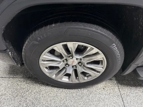 Another view of 2021 GMC Sierra 1500 Denali for sale in Mayfield, KY at Seay Motors
