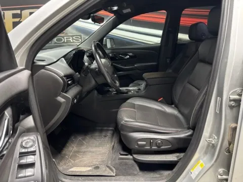 More photos of 2022 Chevrolet Traverse RS at Seay Motors, KY