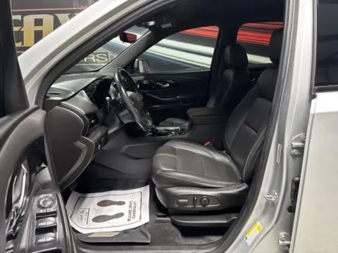 More photos of 2022 Chevrolet Traverse RS at Seay Motors, KY