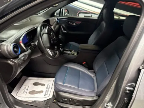 More photos of 2023 Chevrolet Blazer RS at Seay Motors, KY