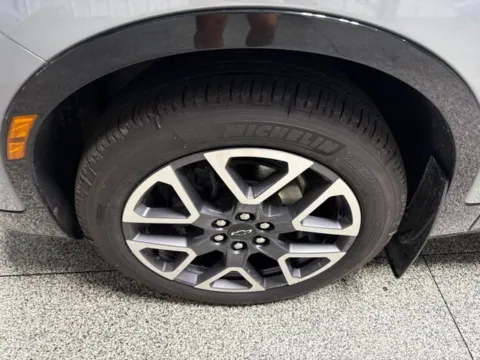 Another view of 2023 Chevrolet Blazer RS for sale in Mayfield, KY at Seay Motors