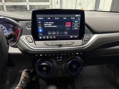 More photos of 2023 Chevrolet Blazer RS at Seay Motors, KY