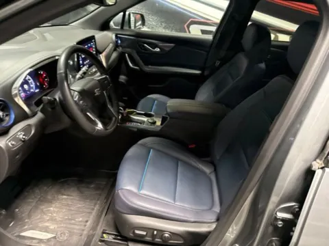 More photos of 2023 Chevrolet Blazer RS at Seay Motors, KY