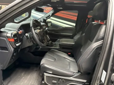 More photos of 2024 Ford F-150 Raptor at Seay Motors, KY