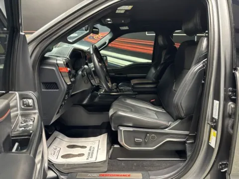 More photos of 2024 Ford F-150 Raptor at Seay Motors, KY