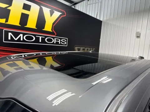 More photos of 2024 Ford F-150 Raptor at Seay Motors, KY