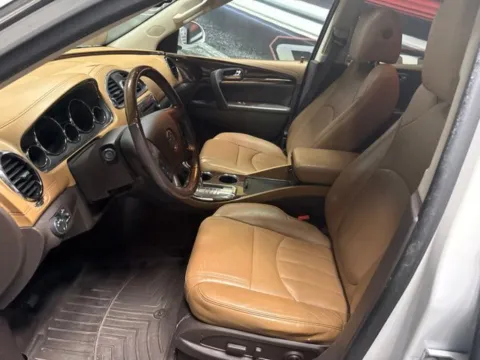 More photos of 2017 Buick Enclave Leather Group at Seay Motors, KY